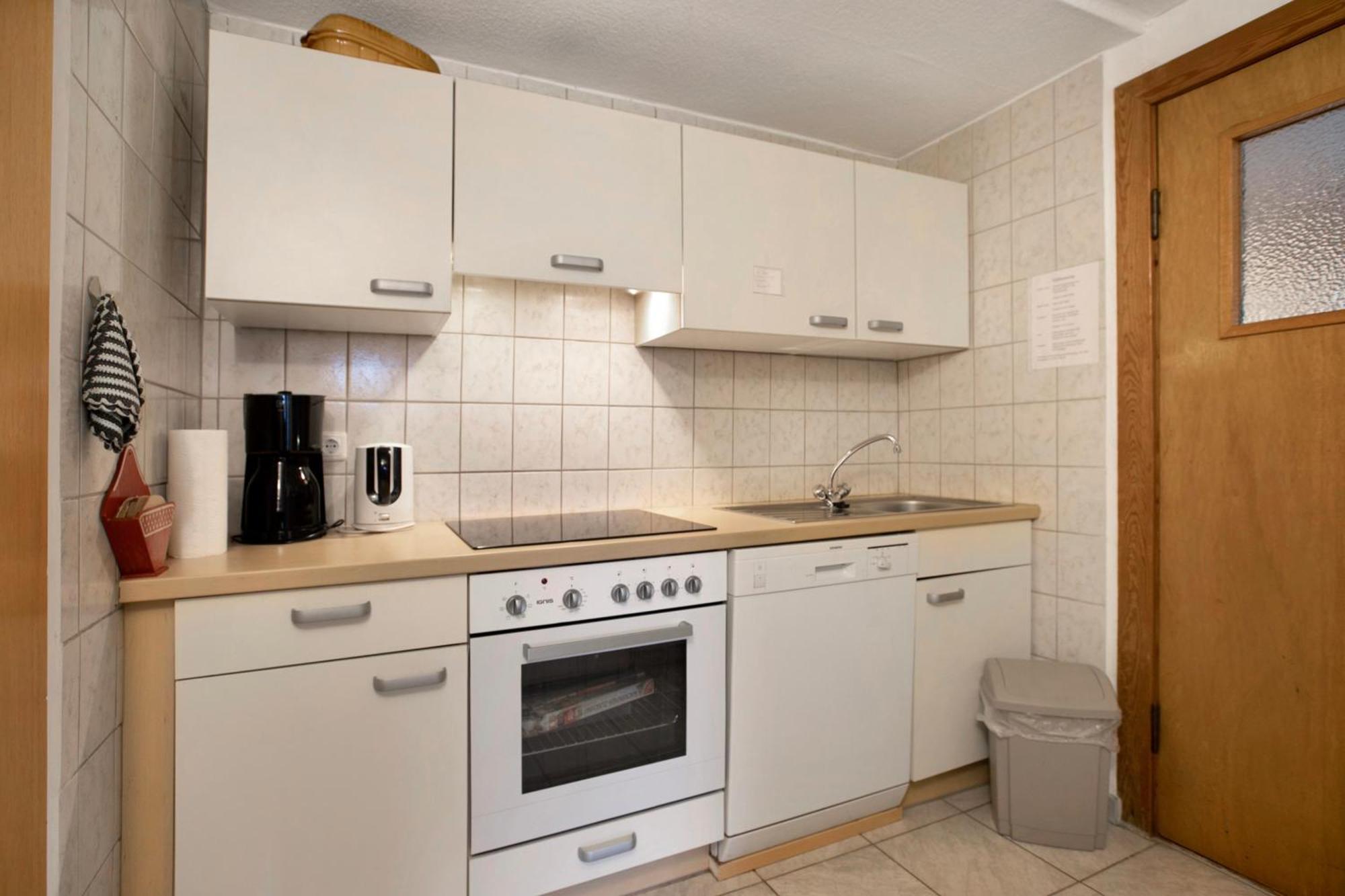 Ferienhof Annies Apartment Hedwigenkoog Екстериор снимка