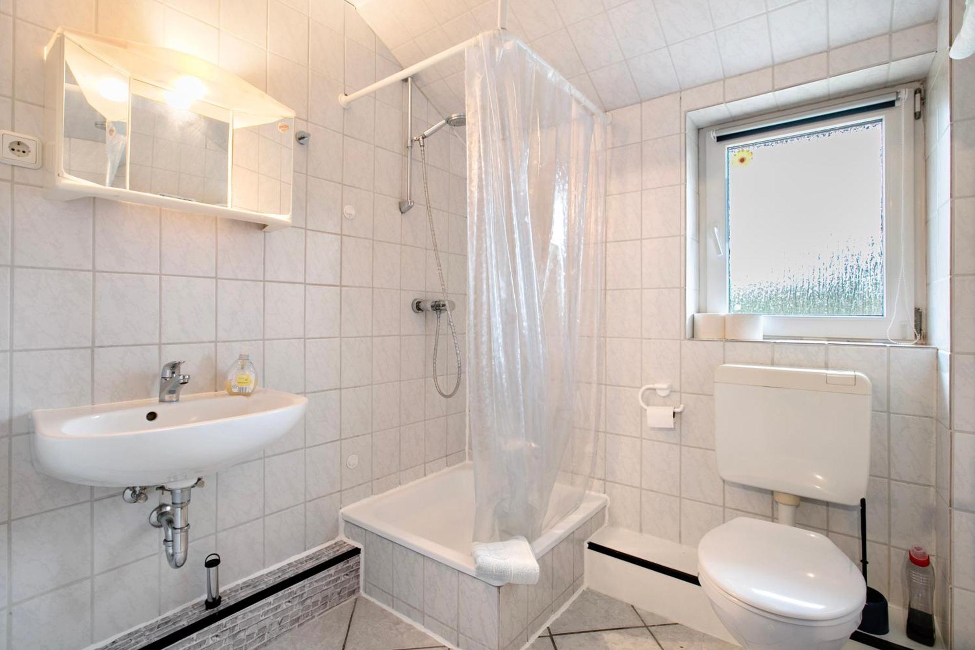 Ferienhof Annies Apartment Hedwigenkoog Екстериор снимка