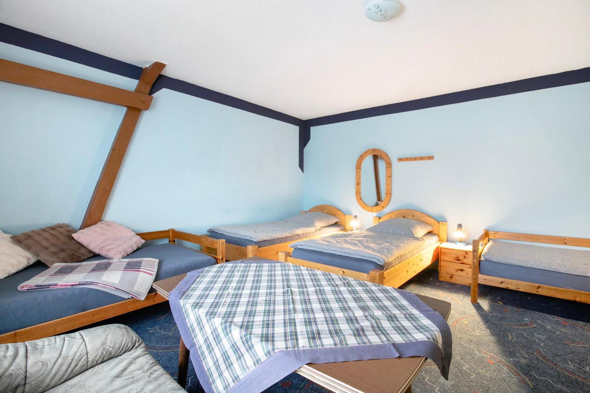 Ferienhof Annies Apartment Hedwigenkoog Екстериор снимка